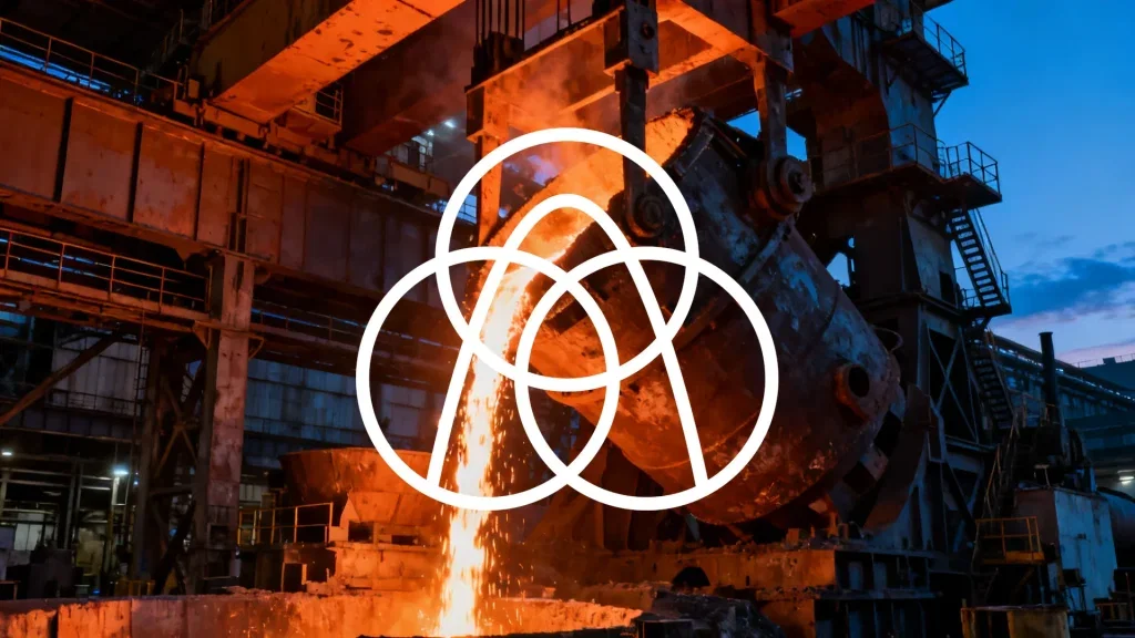 Thyssenkrupp Aktie: Der August wird zur Nagelprobe Thyssenkrupp Aktie - Beitragsbild