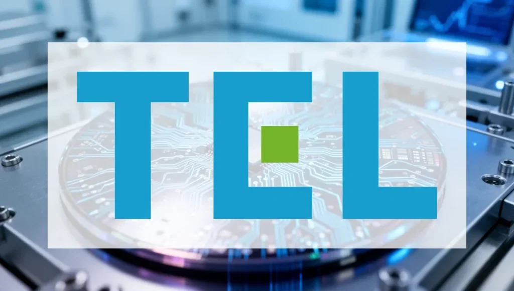 Tokyo Electron Aktie - Beitragsbild