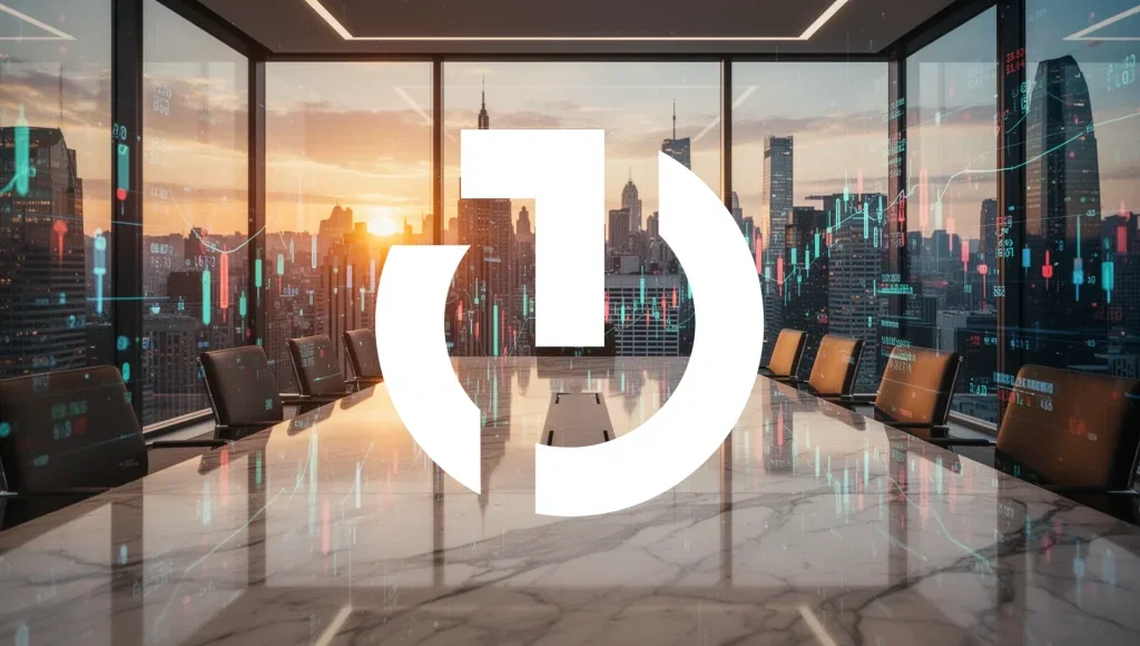 The Trade Desk: First Trust kauft 350.000 Aktien The Trade Desk Aktie - Beitragsbild