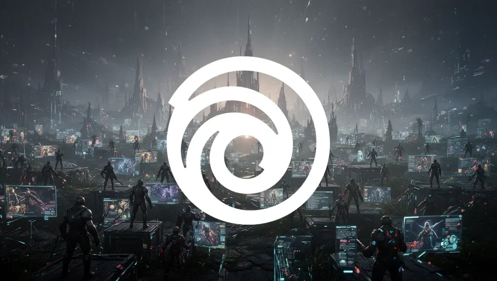 Ubisoft Aktie: 99.451 Spieler auf Steam-Spitze Ubisoft Aktie - Beitragsbild