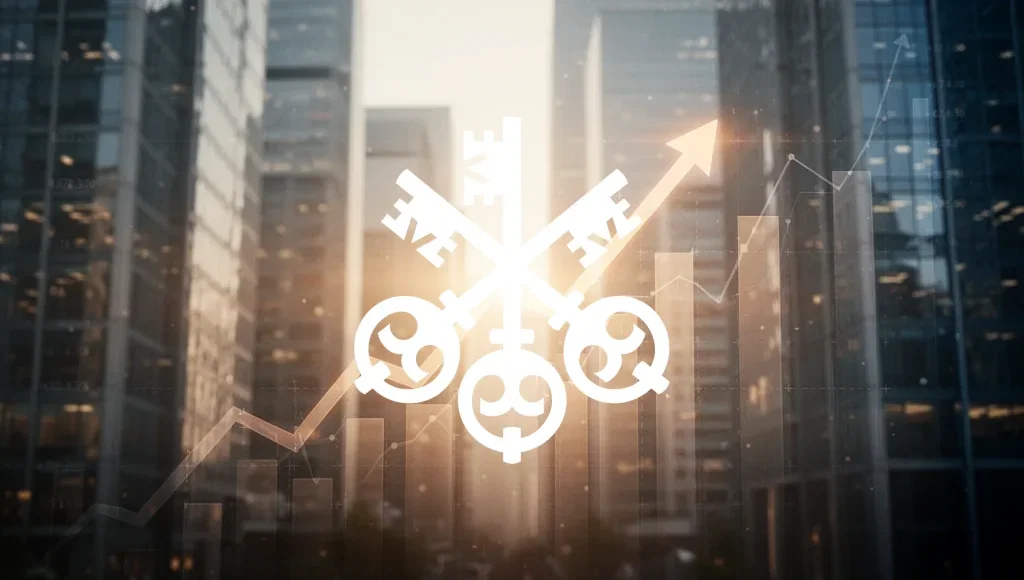 UBS Aktie - Beitragsbild