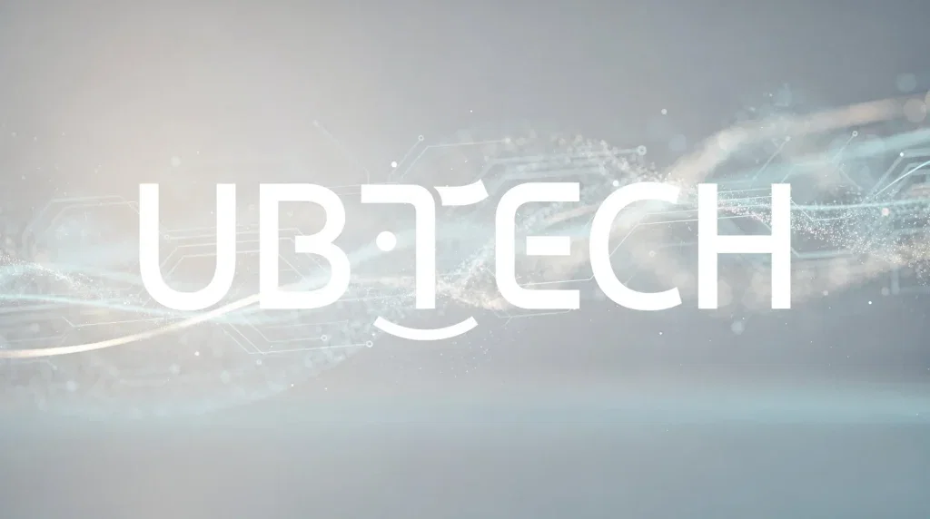 Ubtech Robotics Aktie: Chunshuitang startet am 1. August Ubtech Robotics Aktie - Beitragsbild