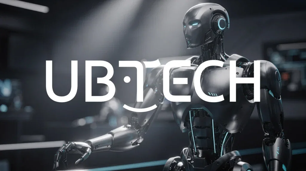 Ubtech Robotics Aktie: AJIN-Test ab August Ubtech Robotics Aktie - Beitragsbild