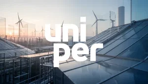Uniper Aktie: 5 Milliarden für Dekarbonisierung