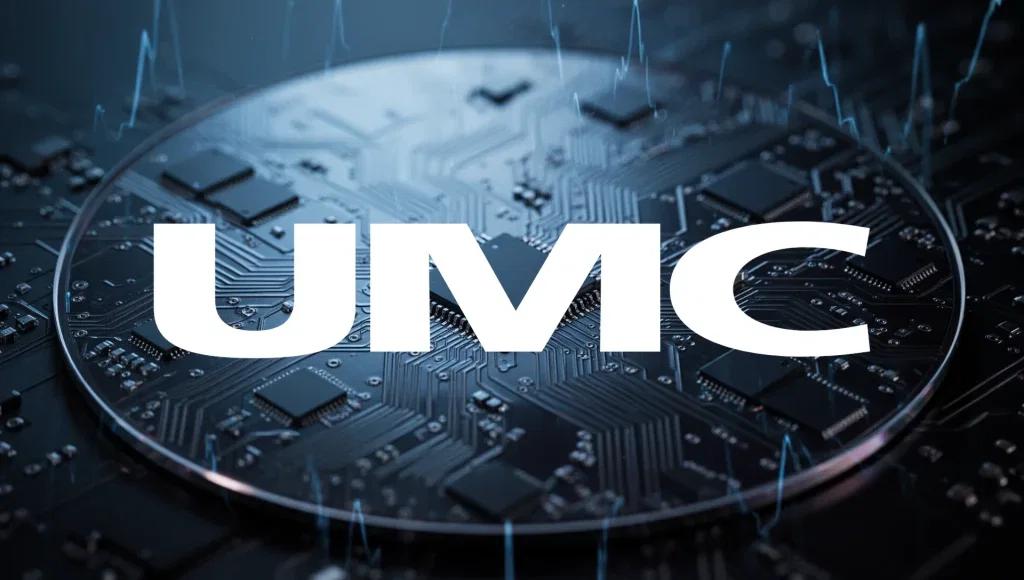 United Microelectronicsration Aktie - Beitragsbild