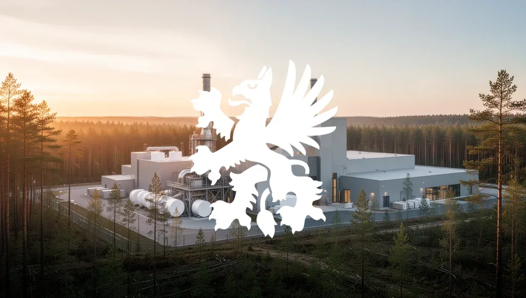 UPM-Kymmene: 71 Prozent EBIT-Plus im Q2 Upm-Kymmene Aktie - Beitragsbild