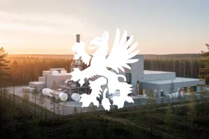 UPM-Kymmene: 71 Prozent EBIT-Plus im Q2