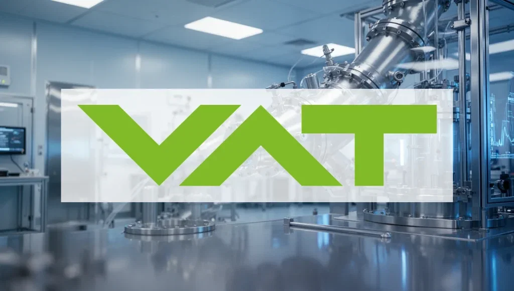 VAT Group Aktie: BNP Paribas hebt Ziel auf 805 Franken VAT Group Aktie - Beitragsbild
