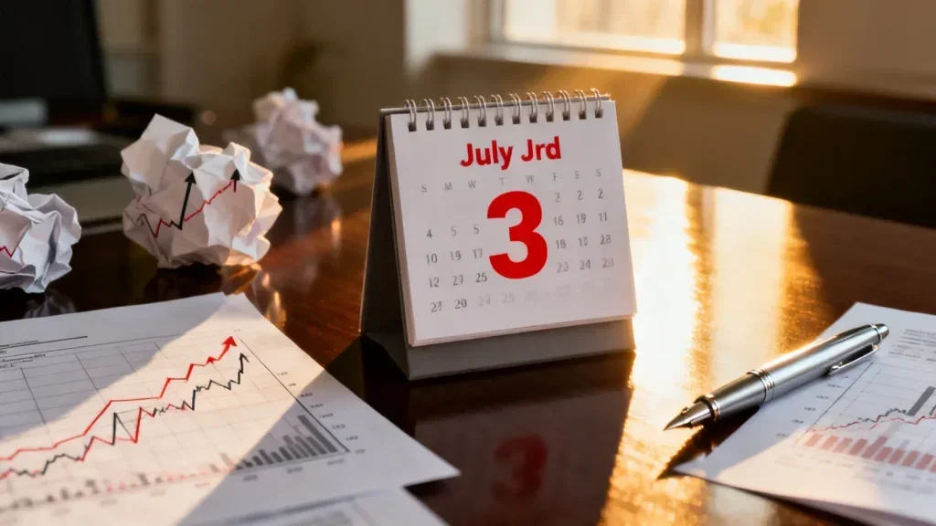 VanEck Dividend Leaders: 3. Juli Frist endet VanEck Morningstar Developed Markets Dividend Leaders UCITS ETF Aktie - Beitragsbild