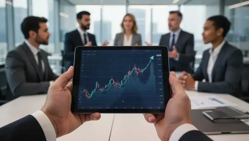 VanEck Dividend Leaders: 52,73 Euro am Montag VanEck Morningstar Developed Markets Dividend Leaders UCITS ETF Aktie - Beitragsbild