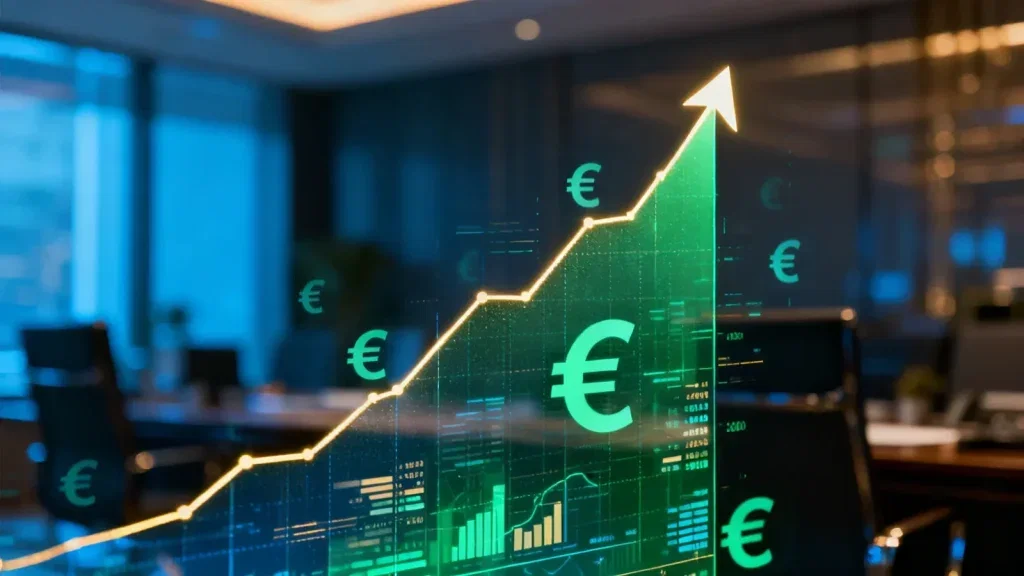 VanEck Dividend Leaders: 8. April Hoch VanEck Morningstar Developed Markets Dividend Leaders UCITS ETF Aktie - Beitragsbild