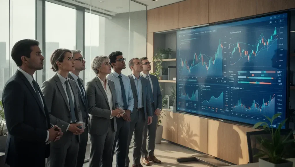 VanEck Dividend Leaders: Allzeithoch bei 54,48 Euro VanEck Morningstar Developed Markets Dividend Leaders UCITS ETF Aktie - Beitragsbild