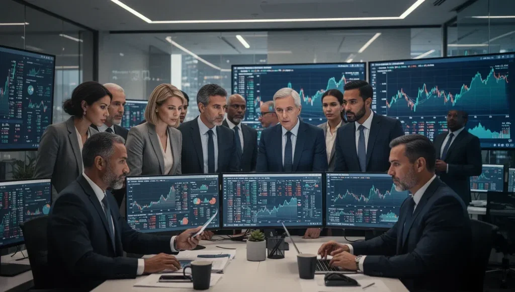 VanEck Dividend Leaders: Juni-Rebalancing mit 26 Wechseln VanEck Morningstar Developed Markets Dividend Leaders UCITS ETF Aktie - Beitragsbild
