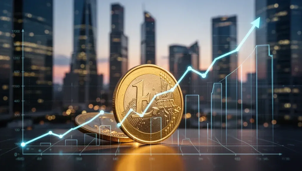 VanEck Dividend Leaders: 54,48 Euro-Rekord in Reichweite VanEck Morningstar Developed Markets Dividend Leaders UCITS ETF Aktie - Beitragsbild