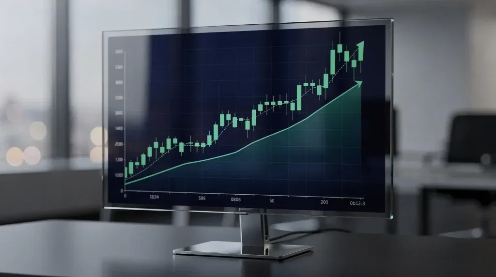 VanEck Morningstar Developed Markets Dividend Leaders UCITS ETF Aktie - Beitragsbild