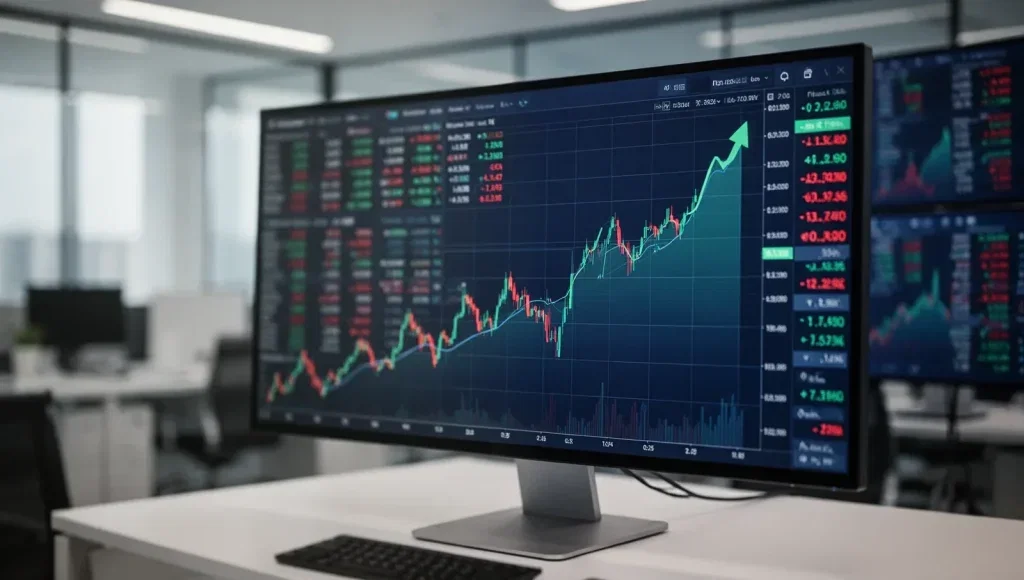 VanEck Dividend Leaders: 0,62 Prozent unter Hoch VanEck Morningstar Developed Markets Dividend Leaders UCITS ETF Aktie - Beitragsbild