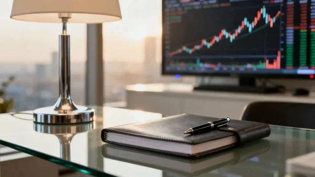 VanEck Dividend Leaders: Exxon Mobil und Verizon dominieren mit 10,68% VanEck Morningstar Developed Markets Dividend Leaders UCITS ETF Aktie - Beitragsbild
