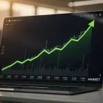 VanEck Dividend Leaders: 55,50 Euro auf 52-Wochen-Hoch
