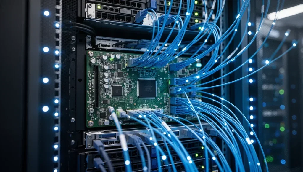 VanEck Semiconductor ETF Aktie - Beitragsbild