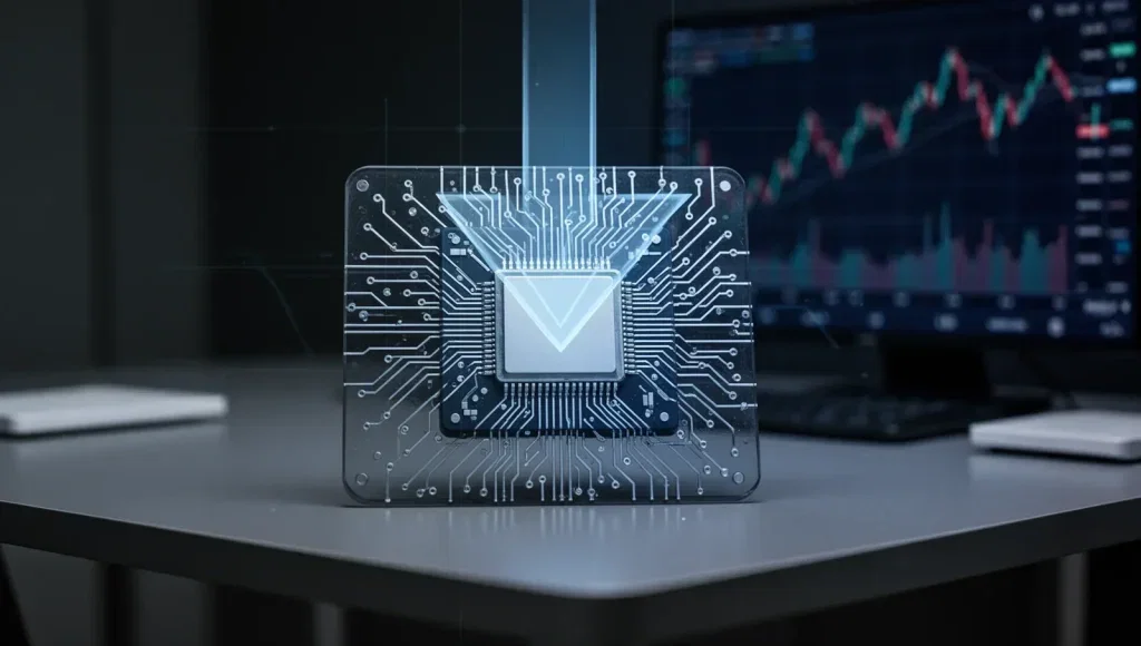 VanEck Semiconductor UCITS ETF Aktie - Beitragsbild