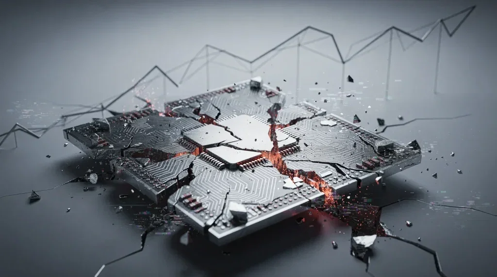 VanEck Semiconductor UCITS ETF Aktie - Beitragsbild