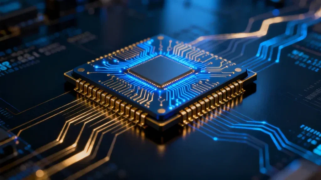 VanEck Semiconductor UCITS ETF Aktie - Beitragsbild
