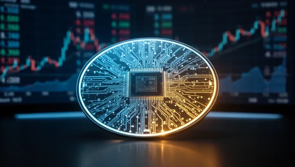 VanEck Semiconductor UCITS ETF Aktie - Beitragsbild