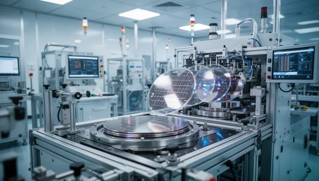 VanEck Semiconductor UCITS ETF Aktie - Beitragsbild