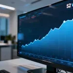 Vanguard FTSE All-World ETF: 52-Wochen-Hoch in Sicht