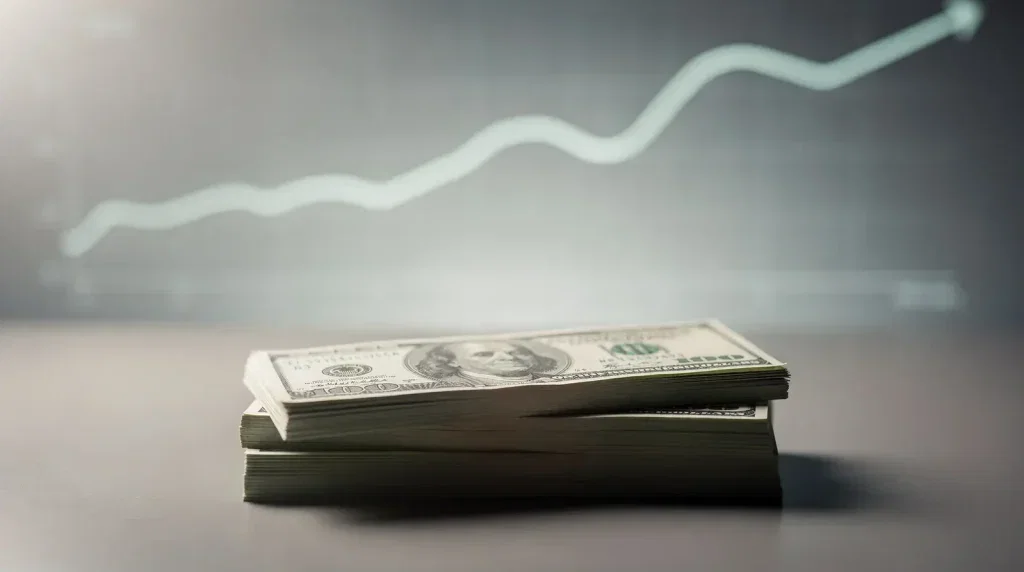 Vanguard All-World ETF: US-Inflation fällt auf 3,5 Prozent Vanguard FTSE All-World UCITS ETF USD Accumulation Aktie - Beitragsbild