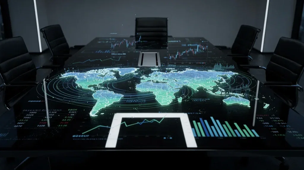 Vanguard FTSE All-World ETF: 22,62 Prozent Jahresrendite Vanguard FTSE All-World UCITS ETF USD Accumulation Aktie - Beitragsbild