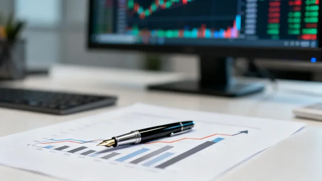 Vanguard FTSE All-World: TER auf 0,14% ab 28. Juli senkt Gebührenabstand Vanguard FTSE All-World UCITS ETF USD Accumulation Aktie - Beitragsbild