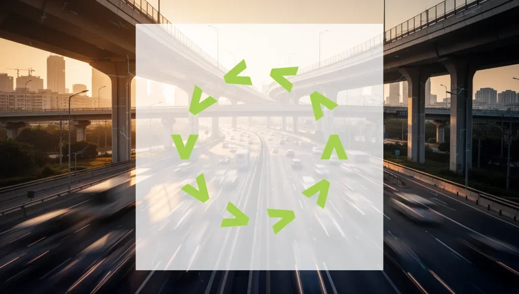 Verra Mobility Aktie: 30-Prozent-Sprung nach Avis-Vertrag Verra Mobility Aktie - Beitragsbild