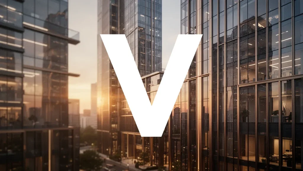 Vici Properties Aktie - Beitragsbild