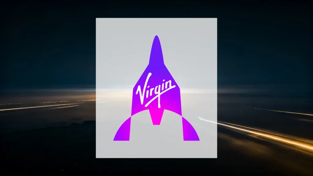Virgin Galactic Aktie: 27 Prozent über dem Tief Virgin Galactic Aktie - Beitragsbild