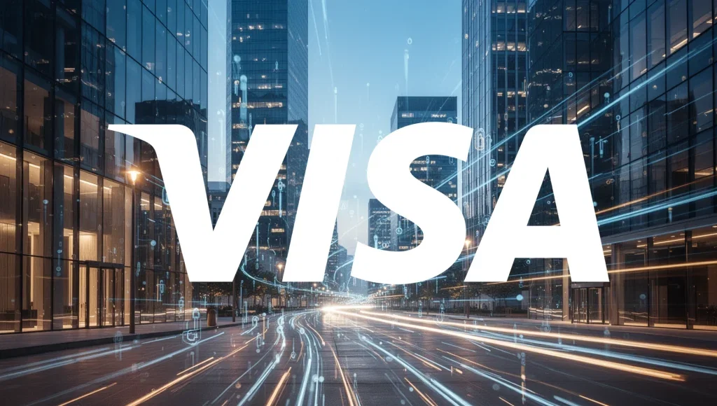 Visa Aktie - Beitragsbild
