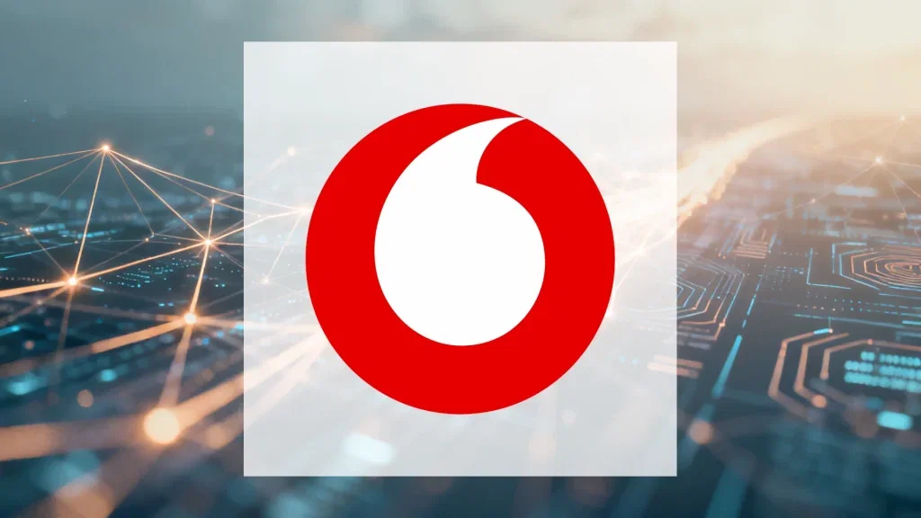 Vodafone Aktie: 17% Jahresgewinn nach Niel-Einstieg Vodafone Aktie - Beitragsbild