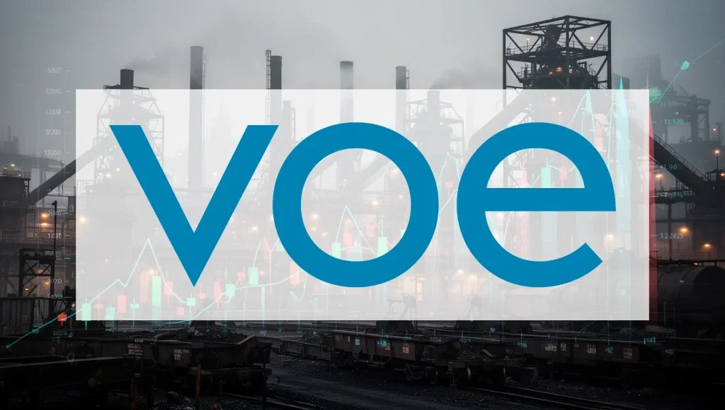 Voestalpine Aktie: Neues Dividendenmodell ab 2025/26 Voestalpine Aktie - Beitragsbild