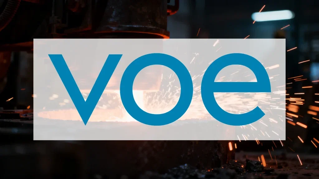 Voestalpine Aktie: Elektrolichtbogenöfen ab 2027 Voestalpine Aktie - Beitragsbild