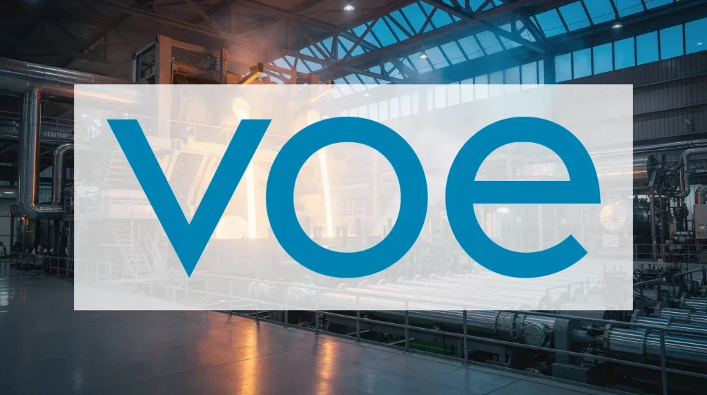 Voestalpine Aktie: 1,5 Milliarden für greentec steel Voestalpine Aktie - Beitragsbild