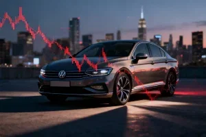 Volkswagen Aktie: 1,5 Milliarden für Cariad-Bosch