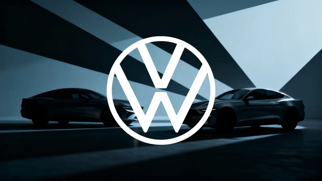 Volkswagen Aktie - Beitragsbild