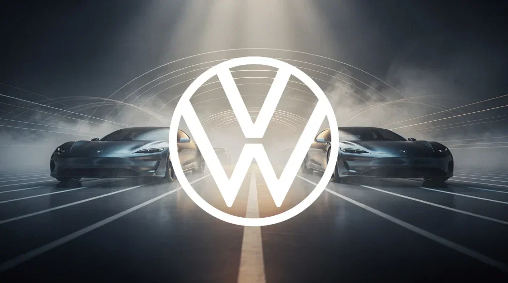 Volkswagen Aktie: 12 zu 7 gegen Blumes Radikalumbau Volkswagen Aktie - Beitragsbild