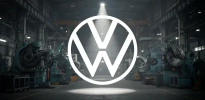Volkswagen Aktie: 50.000 Jobs wackeln