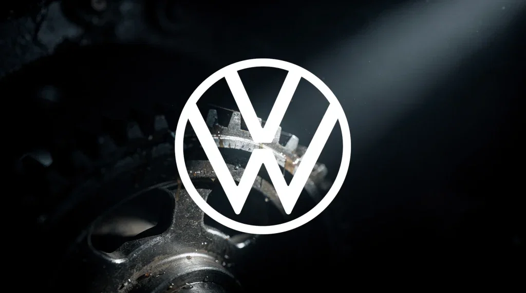Volkswagen Aktie - Beitragsbild