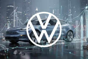 Job-Kahlschlag bei VW und Porsche — CATL und XPeng auf Wachstumskurs