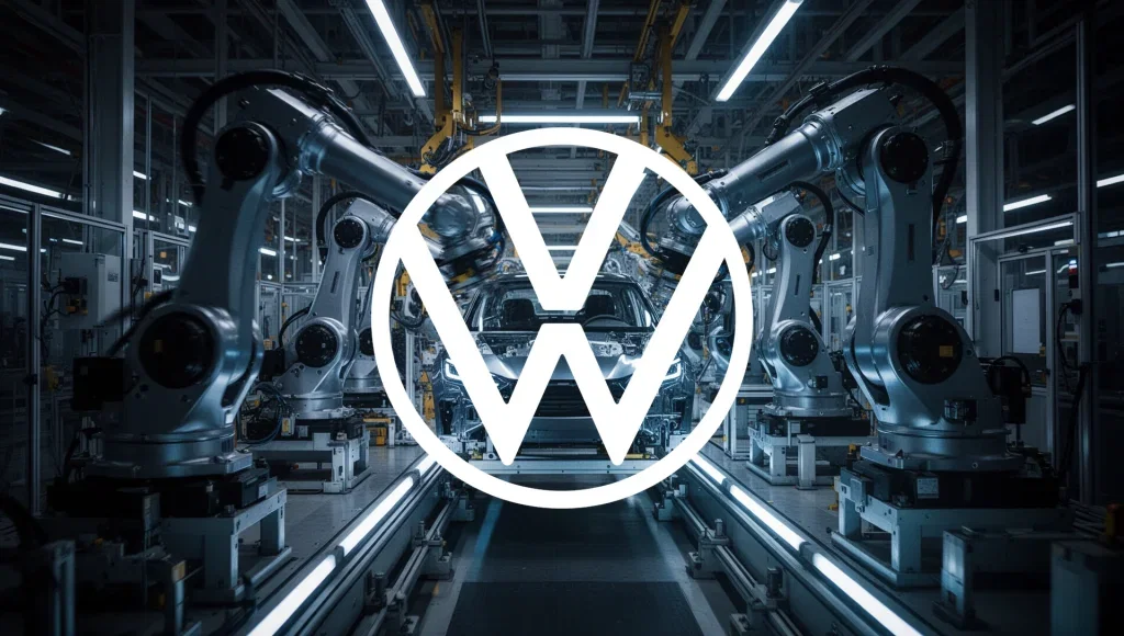 Volkswagen Aktie: 1,54 Milliarden im Quartal Volkswagen Aktie - Beitragsbild