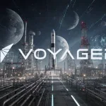 VOYAGER TECHNOLOGIES INC-A Aktie: NASA-Auftrag über 298 Millionen