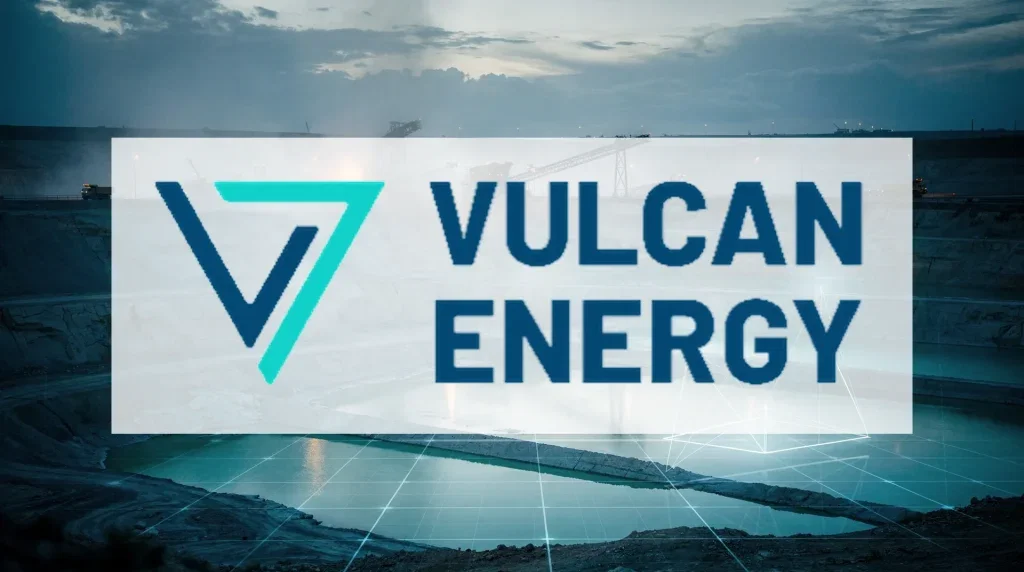 Vulcan Energy Aktie: Quartalsbericht am 30. Juli Vulcan Energy Aktie - Beitragsbild