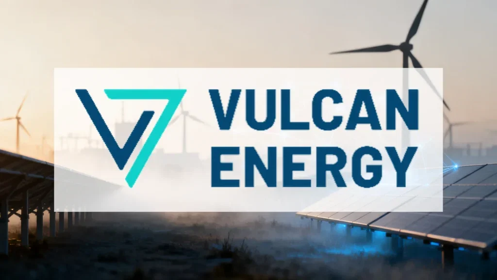 Vulcan Energy Aktie: State Street über 3 Prozent Vulcan Energy Aktie - Beitragsbild